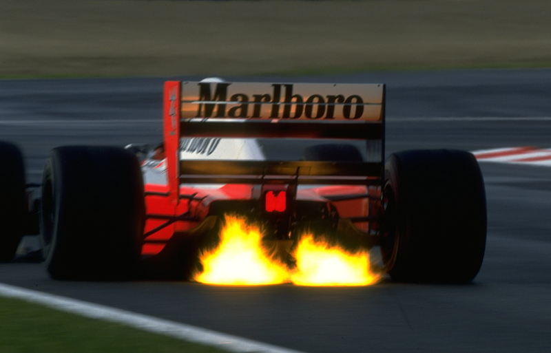 Illustration for article titled What is the most beautiful F1 car of all time?!